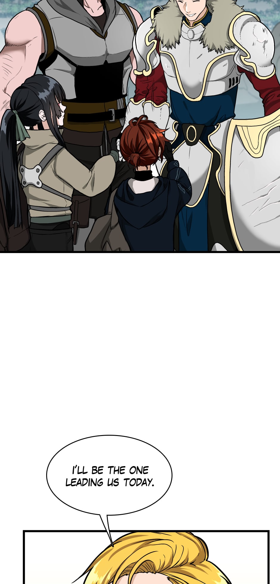 The Beginning After The End Chapter 58 image 61